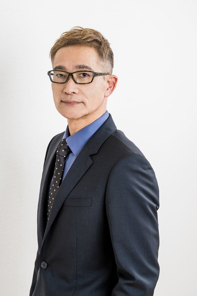 Engood合同会社 代表 齋藤 匡布